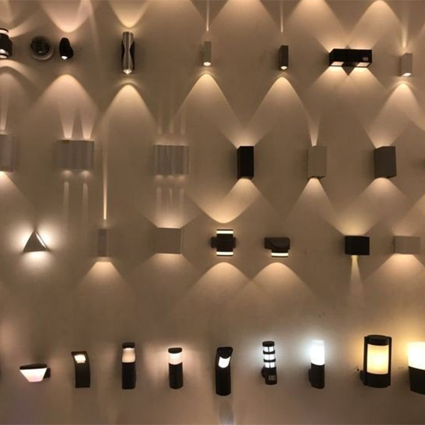 Home Indoor & Outdoor Lighting Fixtures