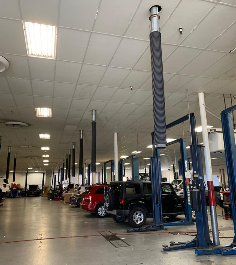 Projects SES Project 13 768x864