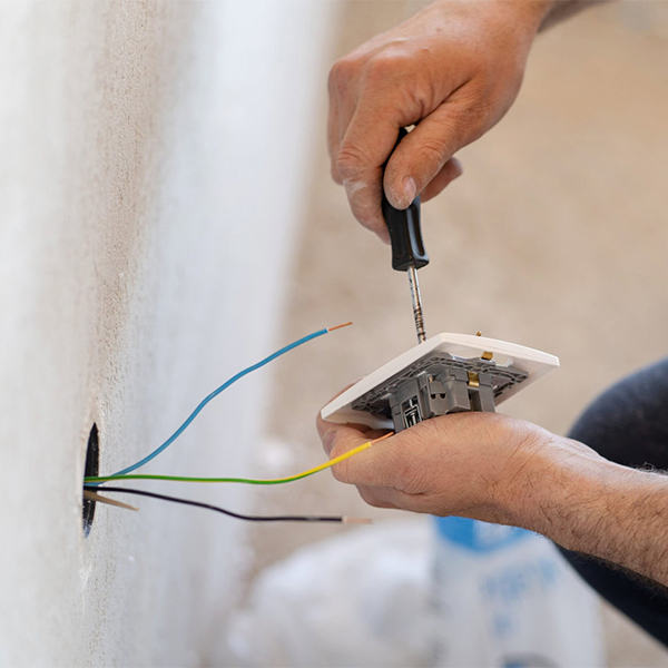 Home Switch Outlet Installation Relocation Copy